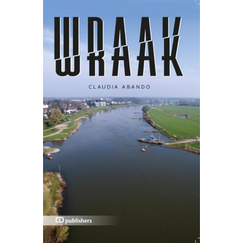 Wraak (Paperback) bij Singel 344