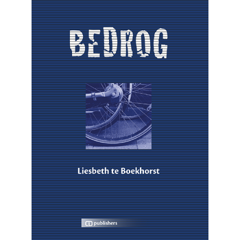 Bedrog (Paperback) van Liesbeth Boekhorst