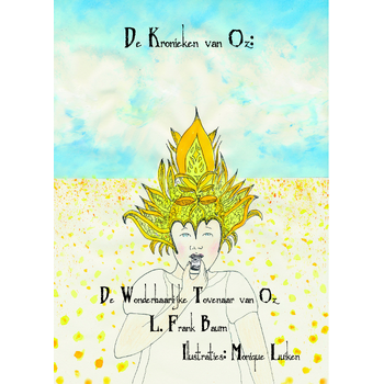 De wonderbaarlijke tovenaar van Oz (Paperback) van Lyman Frank Baum