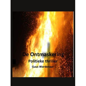 De ontmaskering (Paperback) bij Singel 344