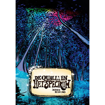 De qualia en het spectrum (Paperback) bij Singel 344