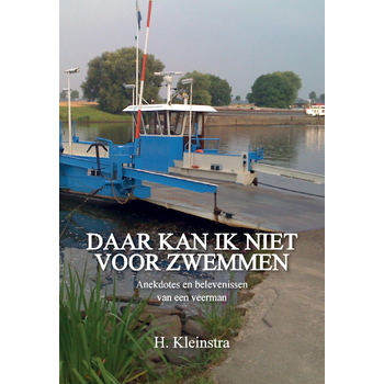 Daar kan ik niet voor zwemmen (Paperback) bij Singel 344