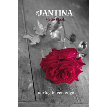 Jantina (Paperback) bij Singel 344