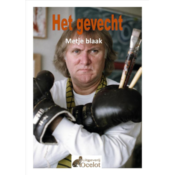 Het gevecht (Paperback) bij Singel 344
