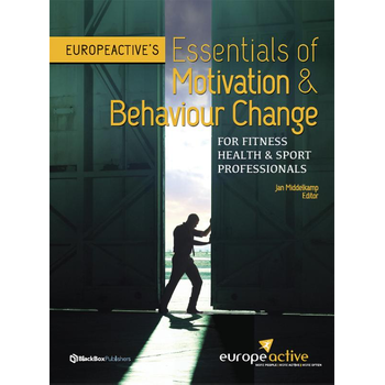 Essentials of motivation and behaviour change (Hardback) bij Singel 344