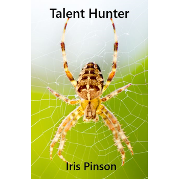 Talent Hunter (Paperback) bij Singel 344