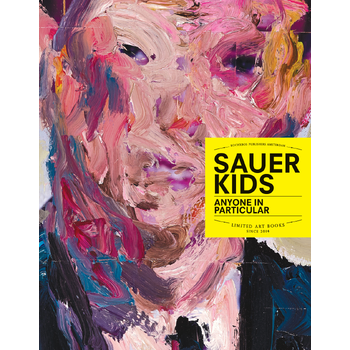 Sauerkids (Hardback) bij Singel 344