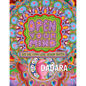Dadara (Hardback) bij Singel 344