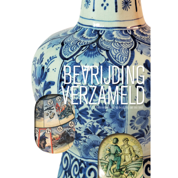 Bevrijding verzameld (Hardback) bij Singel 344