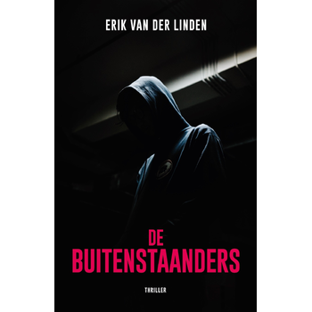 De Buitenstaanders (Paperback) bij Singel 344