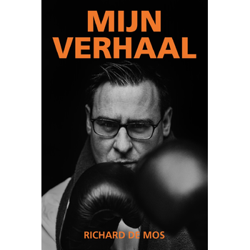 Mijn verhaal (Paperback) bij Singel 344