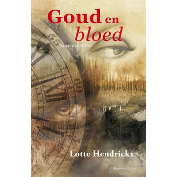 Goud & bloed (Paperback) bij Singel 344