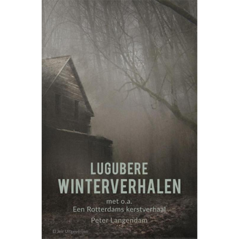 Lugubere winterverhalen (Paperback) bij Singel 344