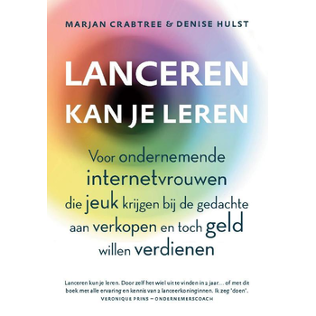 Lanceren kan je leren (Paperback) bij Singel 344