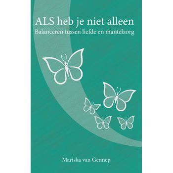 ALS heb je niet alleen (Paperback) bij Singel 344