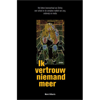 Ik vertrouw niemand meer (Paperback) bij Singel 344