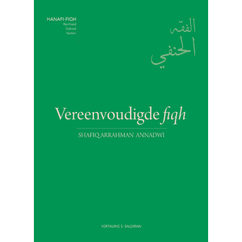 Vereenvoudigde fiqh (Paperback) bij Singel 344