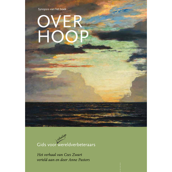 Over hoop (Paperback) bij Singel 344