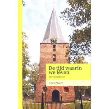 De tijd waarin we leven (Paperback) bij Singel 344