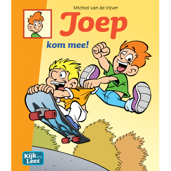 kom mee! (Hardback) bij Singel 344