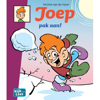 pak aan! (Hardback) bij Singel 344