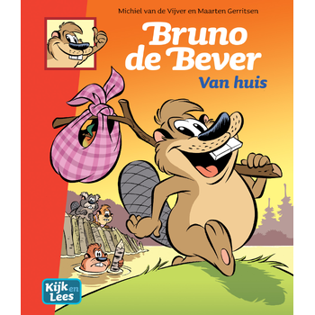 Van huis (Hardback) bij Singel 344
