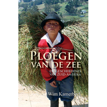 Ploegen van de zee (Paperback) bij Singel 344