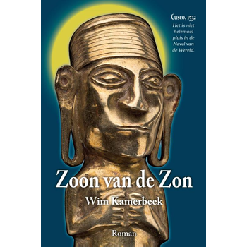 Zoon van de Zon (Paperback) bij Singel 344