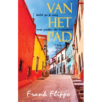 Van het pad (Paperback) bij Singel 344