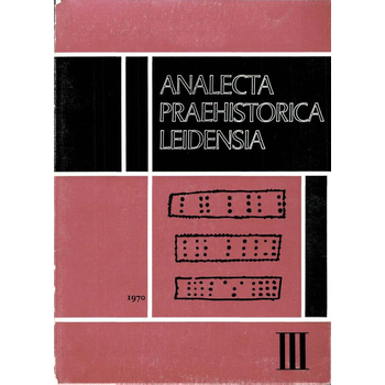 Linearbandkeramik aus Elsloo und Stein (Paperback) bij Singel 344