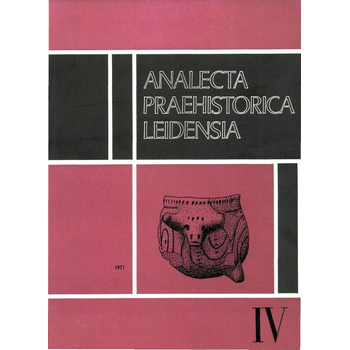 IV (Paperback) bij Singel 344