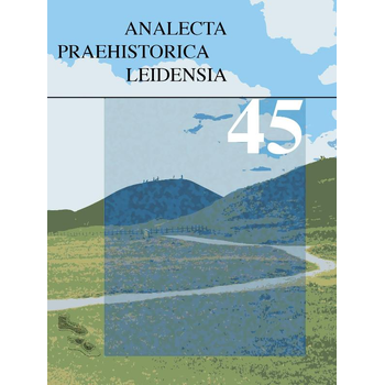 Excerpta archaeologica leidensia (Paperback) bij Singel 344
