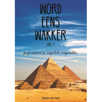 Deel 1 (Paperback) bij Singel 344