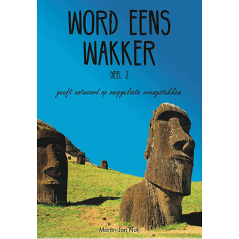 Deel 2 (Paperback) bij Singel 344
