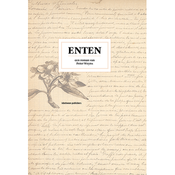 Enten (Hardback) bij Singel 344