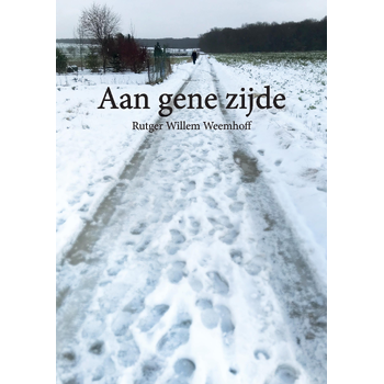 Aan gene zijde (Paperback) bij Singel 344