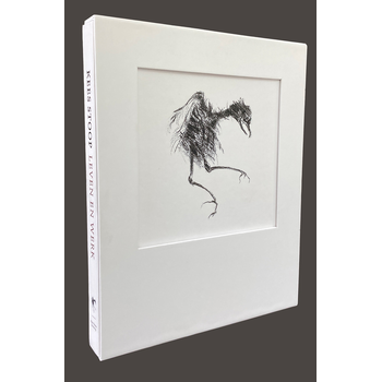 Kees Stoop (Hardback) bij Singel 344