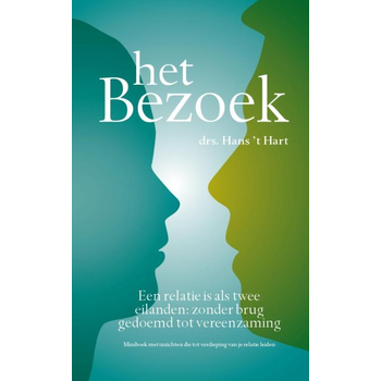 Het bezoek (Paperback) bij Singel 344