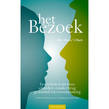 Het Bezoek (Paperback) bij Singel 344