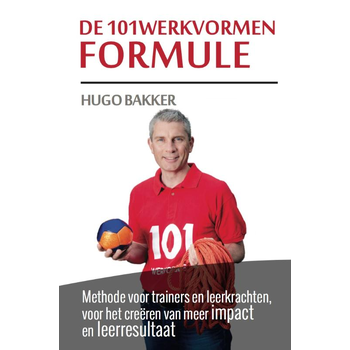 De 101werkvormen formule (Paperback) bij Singel 344