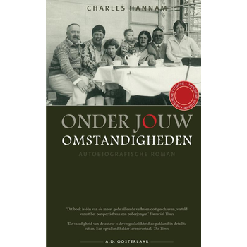 Onder jouw omstandigheden (Paperback) bij Singel 344