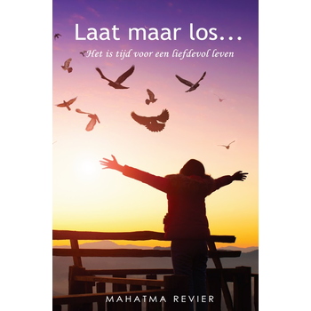 Laat maar los (Paperback) bij Singel 344