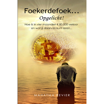 Foekerdefoek... Opgelicht (Paperback) bij Singel 344