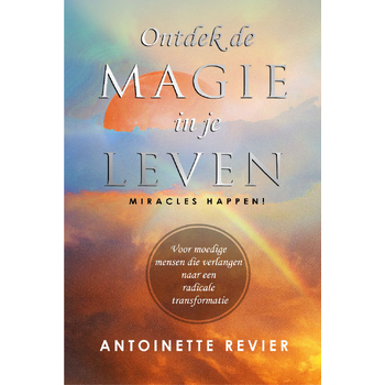 Ontdek de Magie in je leven (Paperback) bij Singel 344