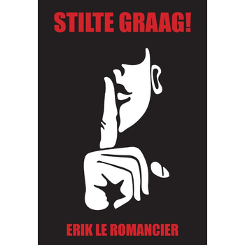 "Stilte graag" (Paperback) bij Singel 344