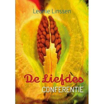 De liefdesconferentie (Paperback) bij Singel 344