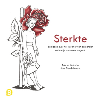 Sterkte (Hardback) bij Singel 344