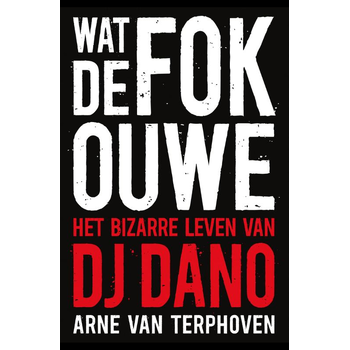 Wat de fok, ouwe (Paperback) bij Singel 344