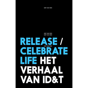 Release/celebrate life (Hardback) bij Singel 344
