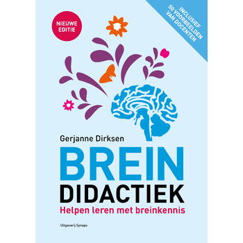 Breindidactiek (Paperback) bij Singel 344